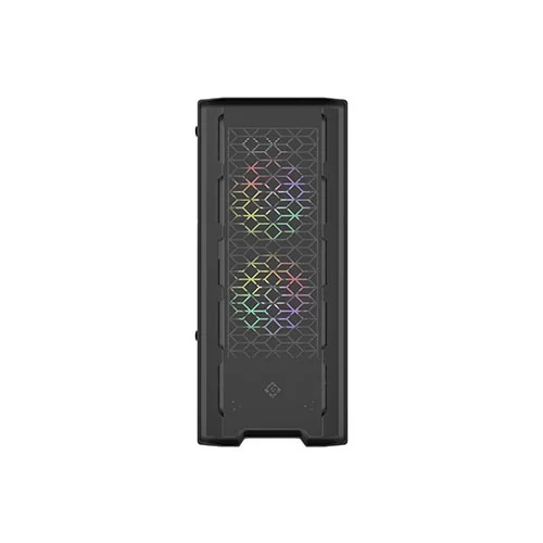 Metallic Gear Neo-G Mid Tower ATX Tempered Glass DRGB Gaming Casing