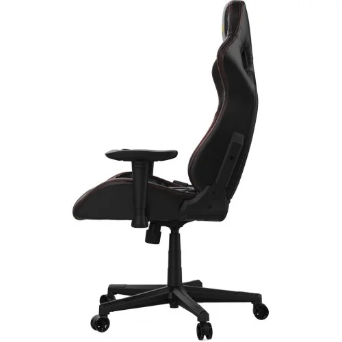Gamdias Aphrodite MF1 Multifunction PC Gaming Chair Black Red
