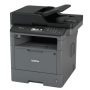 Brother MFC-L5755 DW All-In-One Print/Copy/Scan/Fax/Duplex/Wifi Color Laser Printer