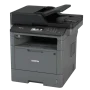 Brother MFC-L5755 DW All-In-One Print/Copy/Scan/Fax/Duplex/Wifi Color Laser Printer
