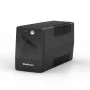 MaxGreen 650VA UPS