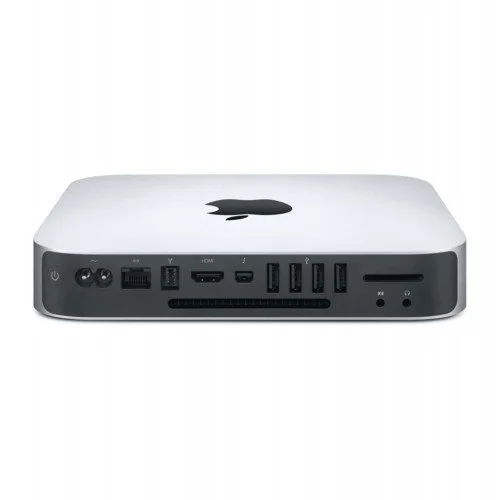 Apple Mac Mini CPU (MGEQ2) 2.8GHz Dual-Core Intel Core i5 2017