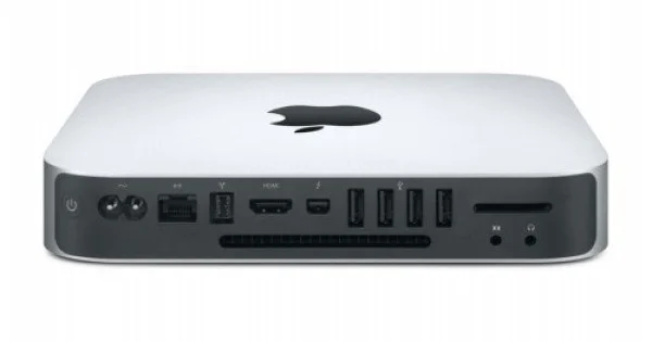 Mac mini MGEQ2J／A Core_i5 8GB HDD1TB Apple Mac Mini CPU (MGEQ2) 2.8GHz Dual-Core Intel Core i5 2017
