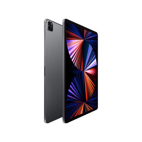 Apple iPad Pro 2021 MHNF3ZP/A 12.9 Inch Wi-Fi 128GB - Space Grey