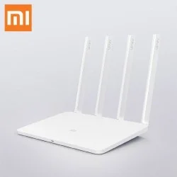 Mi Router 3 Global Version