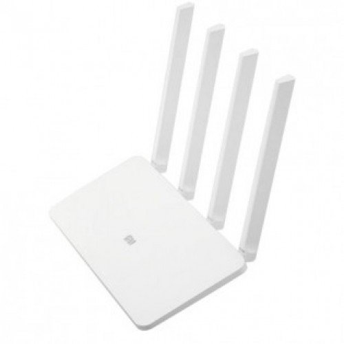 Mi Router 3C Global Version