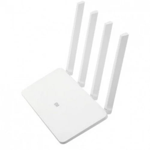 Mi Router 3C Global Version