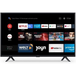 XIAOMI MI 4A 32 INCH LED HD SMART TV WITH NETFLIX (GLOBAL VERSION)