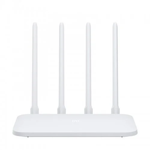 Xiaomi MI 4C R4CM 300 Mbps 4 Antenna Router (Global Version)