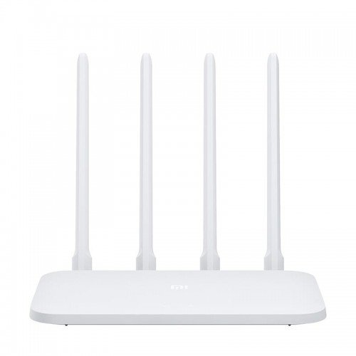Mi 4C Wireless Router