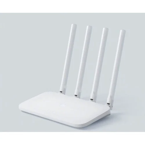 Xiaomi MI 4C R4CM 300 Mbps 4 Antenna Router (Global Version)