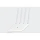 Xiaomi MI 4C R4CM 300 Mbps 4 Antenna Router (Global Version)