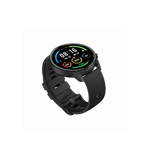 Mi Watch Global Version (Black)