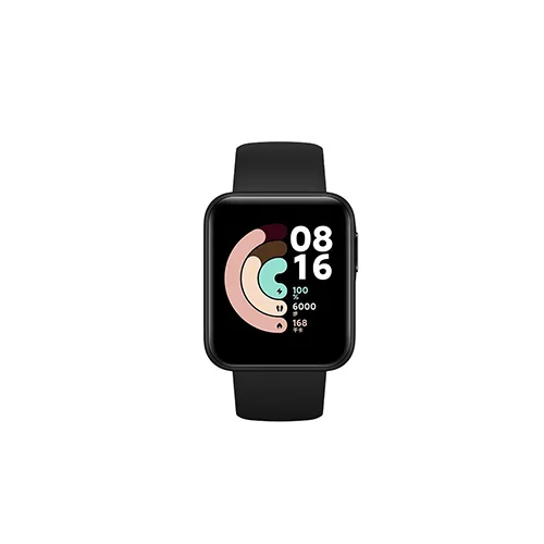 Mi Watch Lite Global Version (Black)