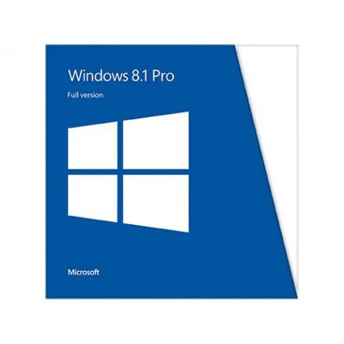 MICROSOFT WIN 8.1 X64 ENG INTL