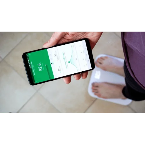 Xiaomi Mi XMTZC04HM Smart Bluetooth Weight Scale 2