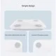 Xiaomi Mi XMTZC05HM Bluetooth Intelligent Body Fat Composition Scale 2