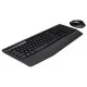 Logitech MK345 Black Wireless Keyboard & Mouse Combo