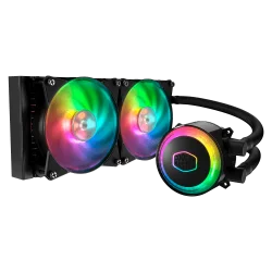 COOLERMASTER MASTER LIQUID ML240R RGB LIQUID COOLER