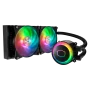 COOLERMASTER MASTER LIQUID ML240R RGB LIQUID COOLER