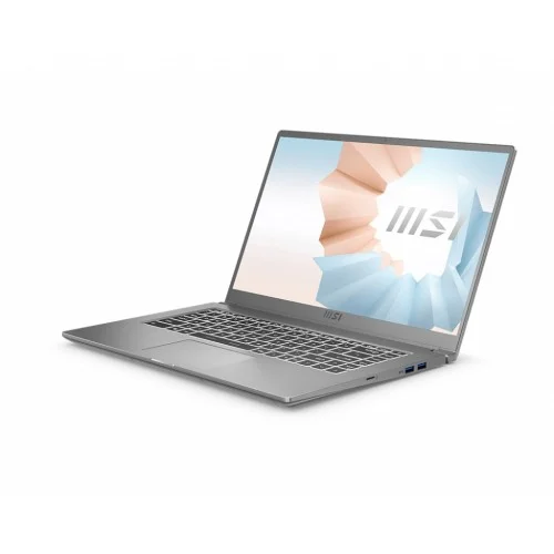 MSI Modern 15 A11MU Core i5 11th Gen 15.6 Inch FHD Laptop