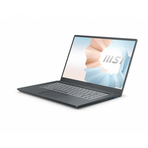 MSI Modern 15 A11MU Core i5 11th Gen 15.6 Inch FHD Laptop