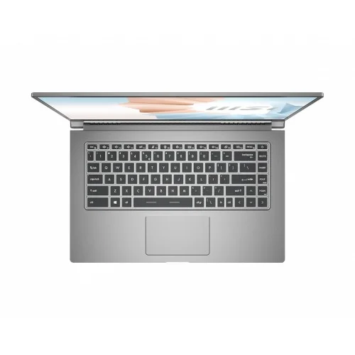 MSI Modern 15 A11MU Core i5 11th Gen 15.6 Inch FHD Laptop