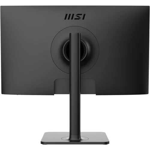 MSI Modern MD241P 23.8 Inch FHD IPS Type-C Monitor