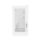 Montech AIR 100 ARGB Micro ATX Casing (White)