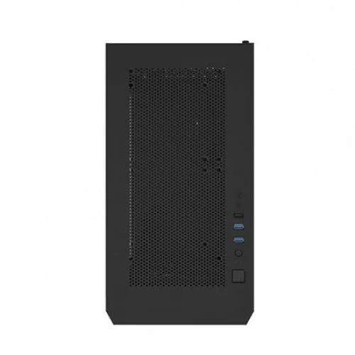 Montech AIR 100 ARGB Micro ATX Casing (Black)