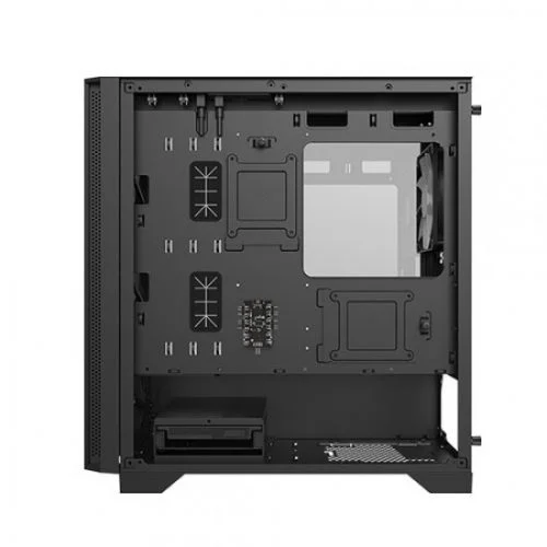 Montech AIR 100 ARGB Micro ATX Casing (Black)