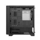 Montech AIR 100 ARGB Micro ATX Casing (Black)