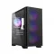 Montech AIR 100 ARGB Micro ATX Casing (Black)