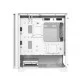 Montech AIR 100 LITE Micro ATX Tower Casing (White)