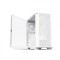 Montech AIR 100 LITE Micro ATX Tower Casing (White)