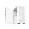Montech AIR 100 LITE Micro ATX Tower Casing (White)
