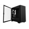 Montech AIR 100 LITE Micro ATX Tower Casing (Black)