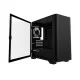 Montech AIR 100 LITE Micro ATX Tower Casing (Black)