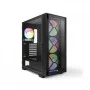 Montech AIR 1000 Premium ATX Mid Tower Casing (Black)