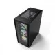 Montech AIR 1000 Premium ATX Mid Tower Casing (Black)