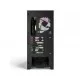 Montech AIR 1000 Premium ATX Mid Tower Casing (Black)