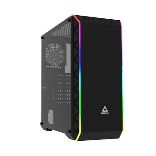 Montech AIR 900 ARGB ATX Mid Tower Casing