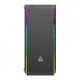 Montech AIR 900 ARGB High Airflow ATX Mid Tower Gaming Casing (Black)