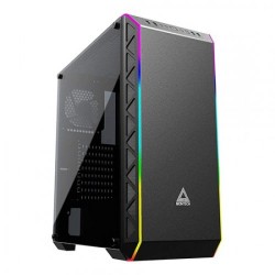 Montech AIR 900 ARGB High Airflow ATX Mid Tower Gaming Casing (Black)