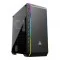 Montech AIR 900 ARGB High Airflow ATX Mid Tower Gaming Casing (Black)