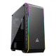 Montech AIR 900 ARGB High Airflow ATX Mid Tower Gaming Casing (Black)