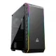 Montech AIR 900 ARGB High Airflow ATX Mid Tower Gaming Casing (Black)