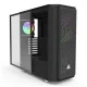 Montech AIR X ARGB ATX Gaming Casing (Black)