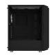 Montech AIR X ARGB ATX Gaming Casing (Black)