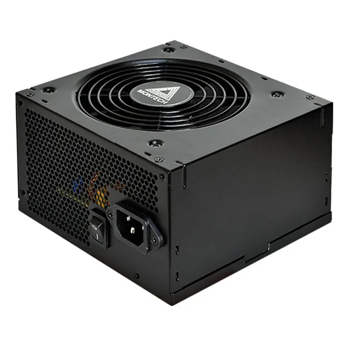 Montech Beta 550W 80 Plus Bronze Certified Power Supply